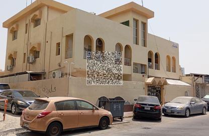 عمارة بالكامل - 8 غرف نوم - 8 حمامات للبيع في النعيمية - عجمان