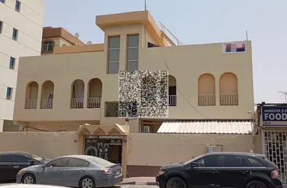Whole Building for sale in Al Nuaimiya - Ajman Whole Building for sale in Al Nuaimiya - Ajman