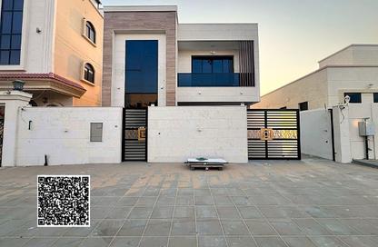 Villa - 6 - 7+ for sale in Al Yasmeen 1 - Al Yasmeen - Ajman
