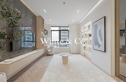Apartment - 1 Bedroom - 2 Bathrooms for sale in Sway Residences - Dubai Hills Estate - Dubai
