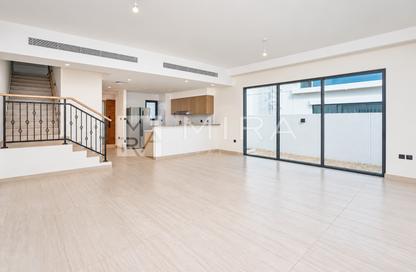 Townhouse - 5 - 4 for rent in Santorini - Damac Lagoons - Dubai Townhouse - 5 - 4 for rent in Santorini - Damac Lagoons - Dubai