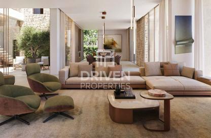 Villa - 4 - 5 for sale in The Acres (Phase 1) - The Acres - Dubai Land - Dubai