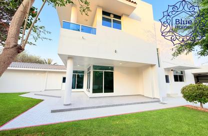 Villa - 5 - 6 for rent in Umm Suqeim 1 Villas - Umm Suqeim 1 - Umm Suqeim - Dubai