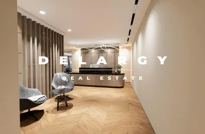 مكتب - استوديو للايجار في دبي ستار - (JLT) مجمع L - أبراج بحيرات الجميرا - دبي