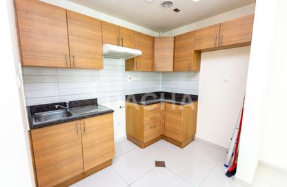 Apartment - 1 - 1 for rent in Massakin Al Furjan Block B - Masakin Al Furjan - Al Furjan - Dubai