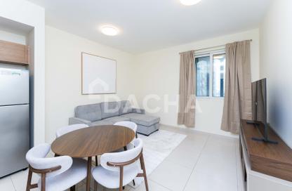 Apartment - 1 - 1 for rent in Massakin Al Furjan Block B - Masakin Al Furjan - Al Furjan - Dubai