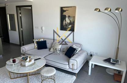 Apartment - 1 Bedroom - 1 Bathroom for rent in Bella Rose - Dubai Science Park - Dubai