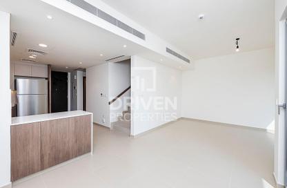 Townhouse - 3 Bedrooms - 4 Bathrooms for rent in Elan - Tilal Al Ghaf - Dubai