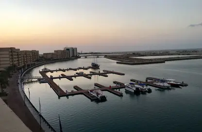 Apartment - 1 Bedroom - 2 Bathrooms for sale in Lagoon B12 - The Lagoons - Mina Al Arab - Ras Al Khaimah
