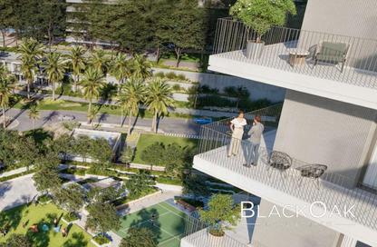 Apartment - 2 - 2 for sale in Parkland - Dubai Hills Estate - Dubai Apartment - 2 - 2 for sale in Parkland - Dubai Hills Estate - Dubai