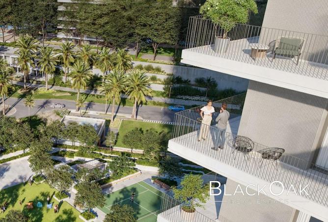 Most Premium 2BR Unit | 2 Balconies | Park View