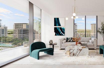 Apartment - 2 - 2 for sale in Parkland - Dubai Hills Estate - Dubai Apartment - 2 - 2 for sale in Parkland - Dubai Hills Estate - Dubai