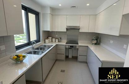 Villa - 3 Bedrooms - 4 Bathrooms for rent in Maple at Dubai Hills Estate - Dubai Hills Estate - Dubai Villa - 3 Bedrooms - 4 Bathrooms for rent in Maple at Dubai Hills Estate - Dubai Hills Estate - Dubai
