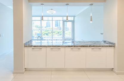 Apartment - 1 - 2 for rent in Regent Court - District 14 - Jumeirah Village Circle - Dubai