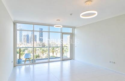 Apartment - 1 - 2 for rent in Regent Court - District 14 - Jumeirah Village Circle - Dubai