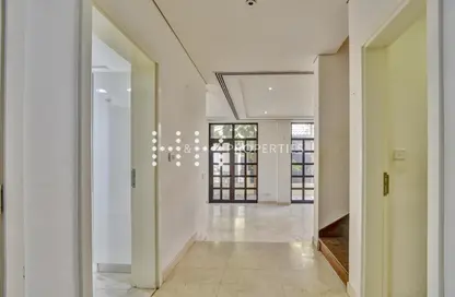 Villa - 4 Bedrooms - 5 Bathrooms for rent in Gargash 16 Villas - Mirdif - Dubai