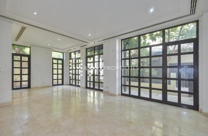 Villa - 4 - 5 for rent in Gargash 16 Villas - Mirdif - Dubai
