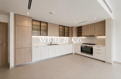 Apartment - 3 Bedrooms - 3 Bathrooms for sale in Parkside Views - Dubai Hills Estate - Dubai