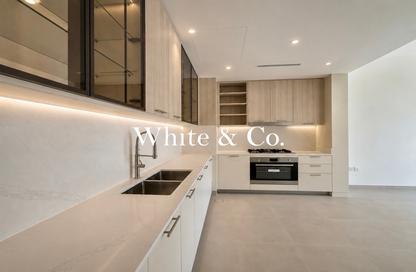 Apartment - 3 Bedrooms - 3 Bathrooms for sale in Parkside Views - Dubai Hills Estate - Dubai Apartment - 3 Bedrooms - 3 Bathrooms for sale in Parkside Views - Dubai Hills Estate - Dubai