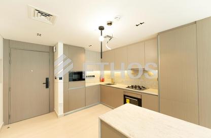 Apartment - 1 Bedroom - 2 Bathrooms for rent in NAS 3 - NAS - Arjan - Dubai Apartment - 1 Bedroom - 2 Bathrooms for rent in NAS 3 - NAS - Arjan - Dubai