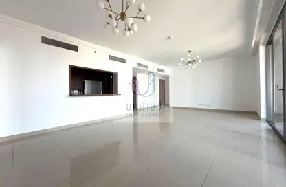 Apartment - 2 Bedrooms - 3 Bathrooms for rent in Boulevard Point - Downtown Dubai - Dubai Apartment - 2 Bedrooms - 3 Bathrooms for rent in Boulevard Point - Downtown Dubai - Dubai