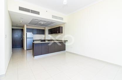 Apartment - 1 Bedroom - 2 Bathrooms for sale in Bay Central Tower West - Bay Central - Dubai Marina - Dubai