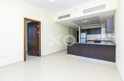 Apartment - 1 Bedroom - 2 Bathrooms for sale in Bay Central Tower West - Bay Central - Dubai Marina - Dubai