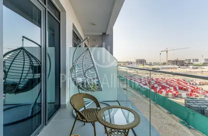 Apartment - 2 Bedrooms - 2 Bathrooms for sale in Azizi Greenfield - Meydan Avenue - Meydan - Dubai Apartment - 2 Bedrooms - 2 Bathrooms for sale in Azizi Greenfield - Meydan Avenue - Meydan - Dubai
