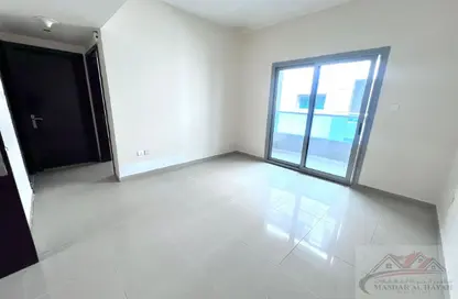 شقة - غرفة نوم - 1 حمام للايجار في سمايا للشقق الفندقية - النهدة - الشارقة