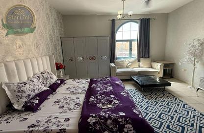 Apartment - Studio - 1 for rent in France Cluster - International City - Dubai