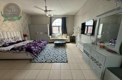 Apartment - Studio - 1 for rent in France Cluster - International City - Dubai Apartment - Studio - 1 for rent in France Cluster - International City - Dubai
