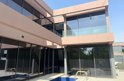 Villa - 4 Bedrooms - 5 Bathrooms for sale in Robinia - Masaar - Tilal City - Sharjah