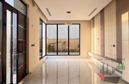 Villa - 3 Bedrooms - 5 Bathrooms for rent in Wadi Alshabak - Dubai