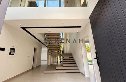 Villa - 4 - 6 for rent in Robinia - Masaar - Tilal City - Sharjah