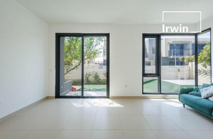 Townhouse - 4 - 4 for rent in Maple at Dubai Hills Estate 1 - Maple at Dubai Hills Estate - Dubai Hills Estate - Dubai