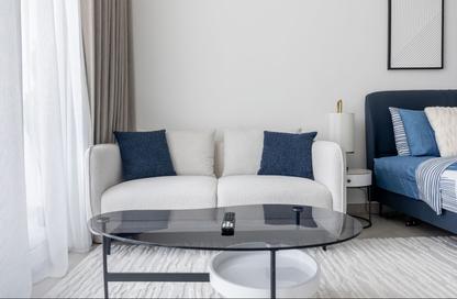 Apartment - Studio - 1 for rent in The Paragon by IGO - Business Bay - Dubai Apartment - Studio - 1 for rent in The Paragon by IGO - Business Bay - Dubai
