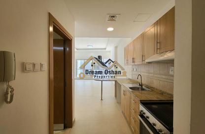 شقة - 1 - 2 للايجار في ASB  برج - واحة دبي للسيليكون - دبي
