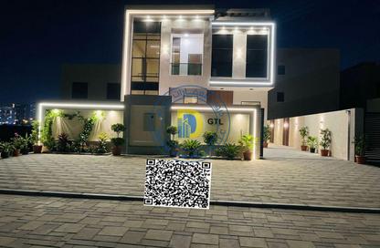 Villa - 4 - 6 for sale in Kabbali Hills - Al Helio 2 - Al Helio - Ajman