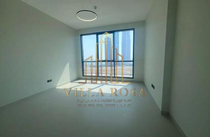 Apartment - 3 Bedrooms - 5 Bathrooms for sale in Sharjah Terraces - Al Khan Lagoon - Al Khan - Sharjah