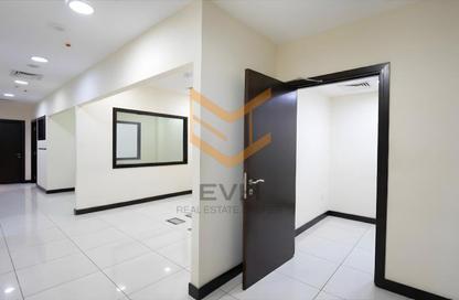 Office Space - Studio - 2 Bathrooms for rent in Palace Tower 1 - Palace Towers - Dubai Silicon Oasis - Dubai Office Space - Studio - 2 Bathrooms for rent in Palace Tower 1 - Palace Towers - Dubai Silicon Oasis - Dubai