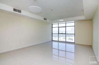 Apartment - 3 Bedrooms - 4 Bathrooms for rent in Bahwan Residence - Meydan - Dubai