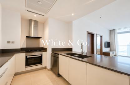 Apartment - 1 Bedroom - 2 Bathrooms for rent in Marina Gate 2 - Marina Gate - Dubai Marina - Dubai Apartment - 1 Bedroom - 2 Bathrooms for rent in Marina Gate 2 - Marina Gate - Dubai Marina - Dubai
