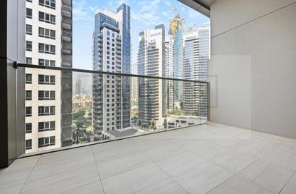 Apartment - Studio - 1 Bathroom for rent in Elite Sports Residence 8 - Elite Sports Residence - Dubai Sports City - Dubai