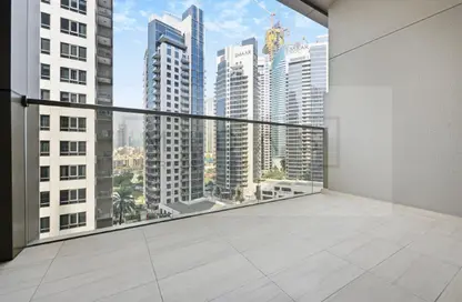 Apartment - 1 Bathroom for rent in Elite Sports Residence 8 - Elite Sports Residence - Dubai Sports City - Dubai