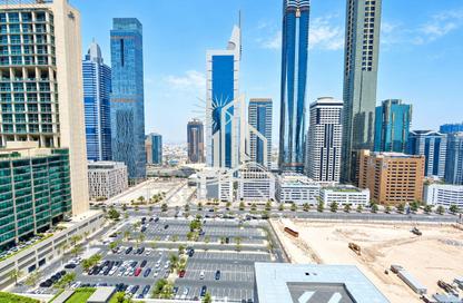 Office Space - Studio for sale in Park Tower A - Park Towers - DIFC - Dubai