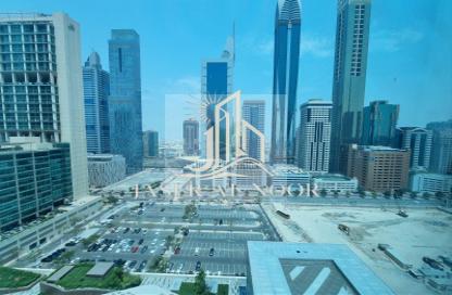 مكتب - استوديو للبيع في A بارك تاور - أبراج بارك تاورز - مركز دبي المالي العالمي - دبي مكتب - استوديو للبيع في A بارك تاور - أبراج بارك تاورز - مركز دبي المالي العالمي - دبي