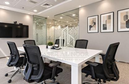 Office Space - Studio for sale in Park Tower A - Park Towers - DIFC - Dubai