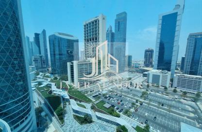 مكتب - استوديو للبيع في A بارك تاور - أبراج بارك تاورز - مركز دبي المالي العالمي - دبي مكتب - استوديو للبيع في A بارك تاور - أبراج بارك تاورز - مركز دبي المالي العالمي - دبي