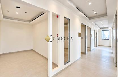 Office Space - Studio for rent in Tameem House - Barsha Heights (Tecom) - Dubai