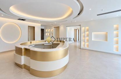 Office Space - Studio for rent in Tameem House - Barsha Heights (Tecom) - Dubai